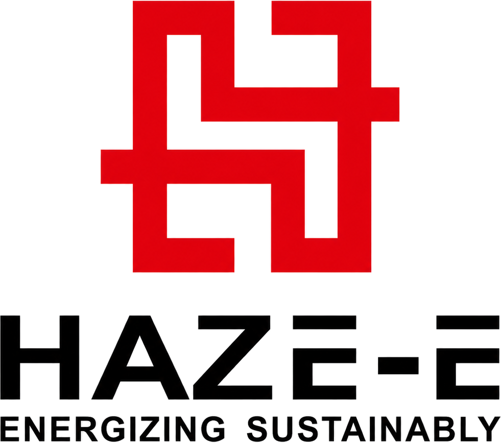 HAZ-E Energizing Sustainably